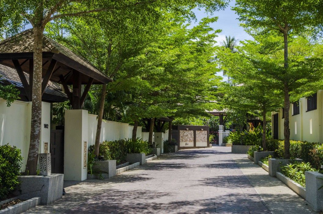 Kirikayan Residences Koh Samui Mae Nam Exteriér fotografie