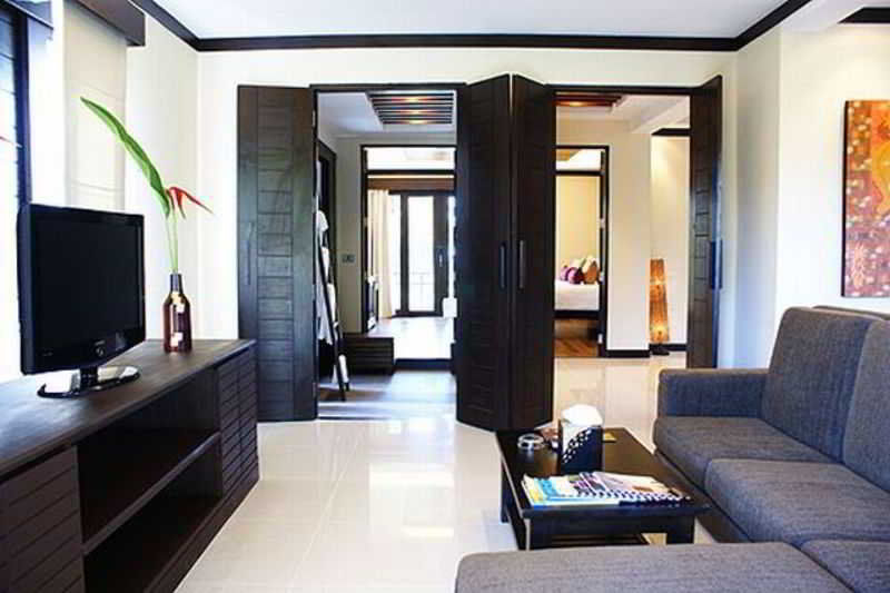 Kirikayan Residences Koh Samui Mae Nam Exteriér fotografie