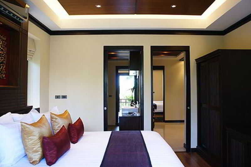 Kirikayan Residences Koh Samui Mae Nam Exteriér fotografie